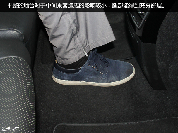 吉利汽车2015款博瑞