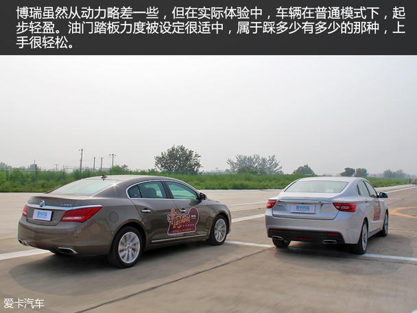 吉利汽车2015款博瑞