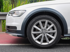奥迪(进口)2015款奥迪A6 allroad