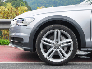 奥迪(进口)2015款奥迪A6 allroad