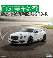 ��GT�����¾� ��̬�������ŷ½GT3-R