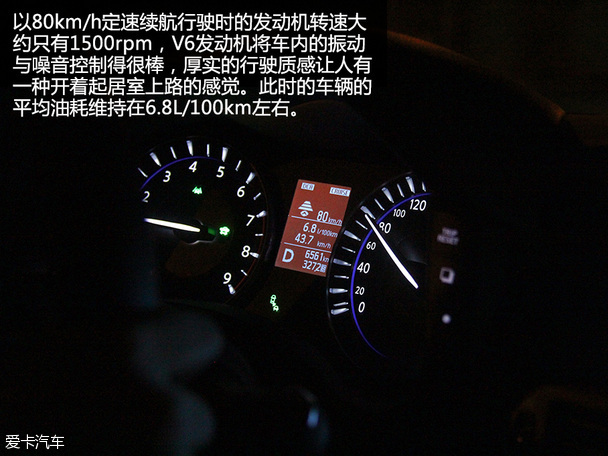 英菲尼迪(进口)2015款Q70L混合动力
