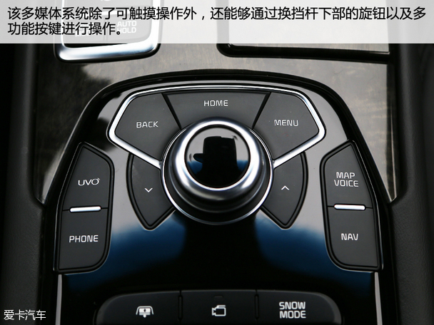 起亚(进口)2015款起亚K9