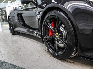 路特斯2015款Exige