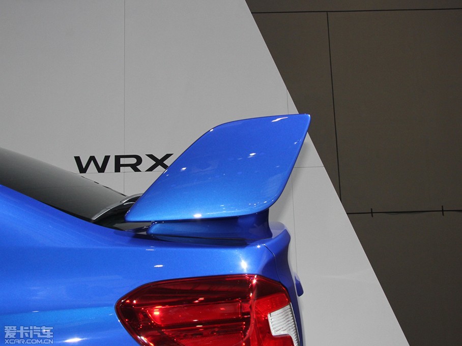 Ϻչϣ˹³2015WRX STI͹׷ࡣó䱸ƸӿźͶеĿѧ׼2.0Lˮƽѹ