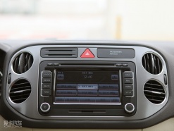  2009Tiguan