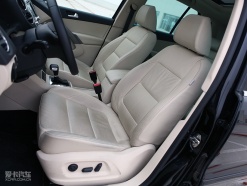  2009Tiguan