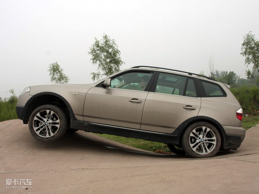 2009X3() xDrive 3.0i 