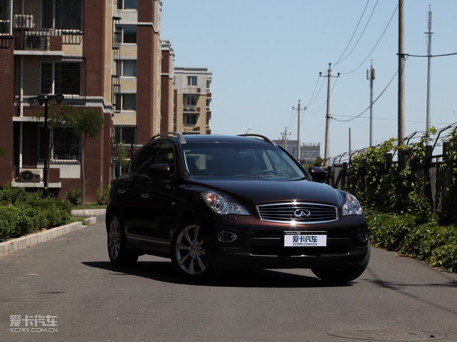 2010ӢQX50() 25 Ű