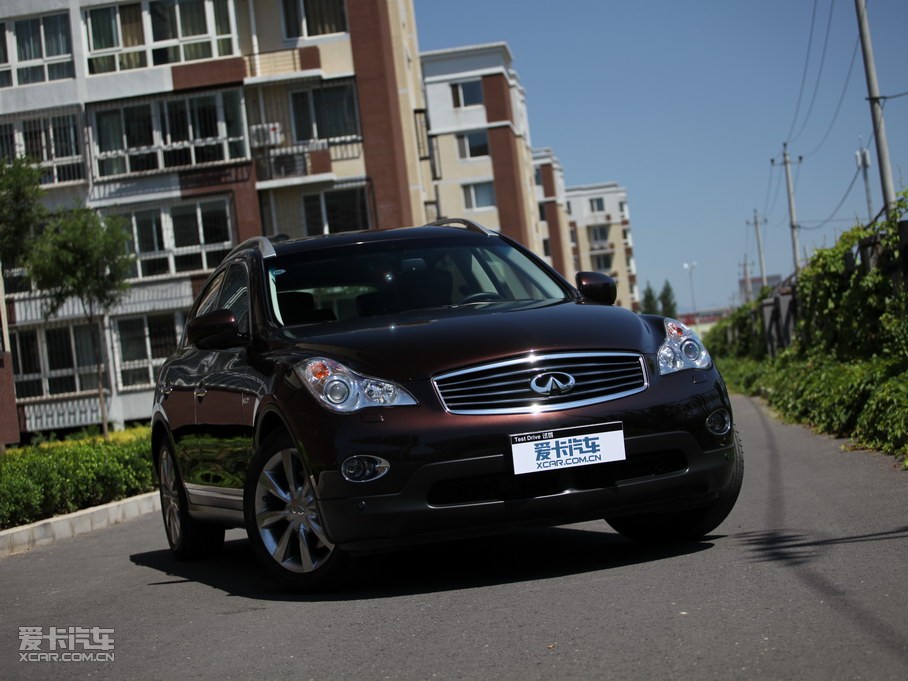 2010ӢQX50() 25 Ű