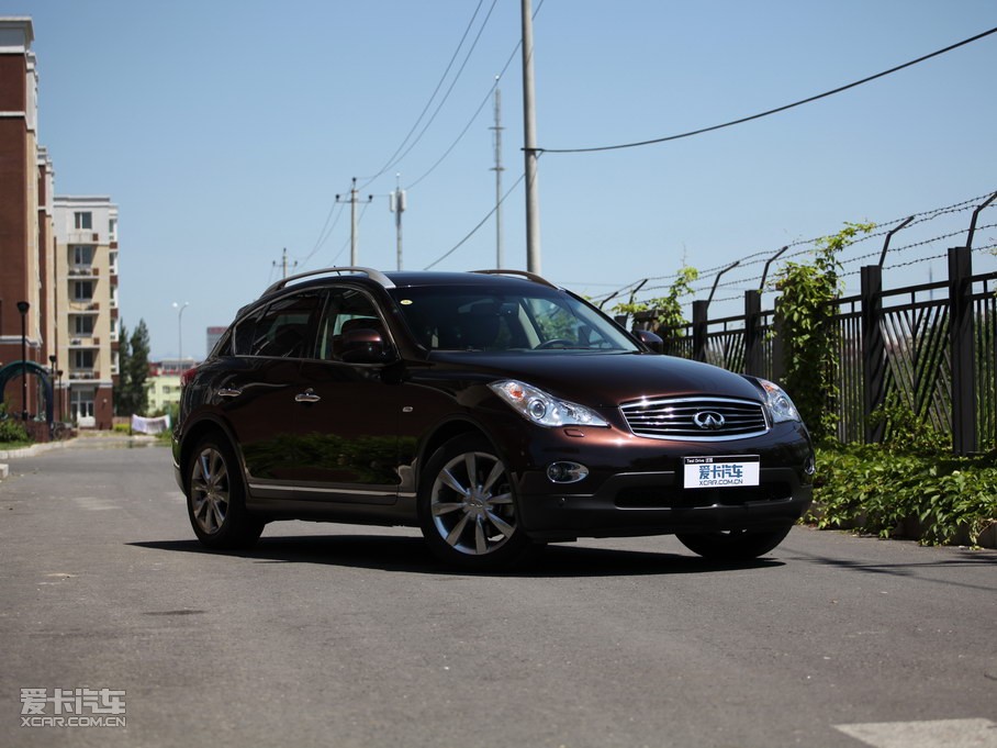 2010ӢQX50() 25 Ű