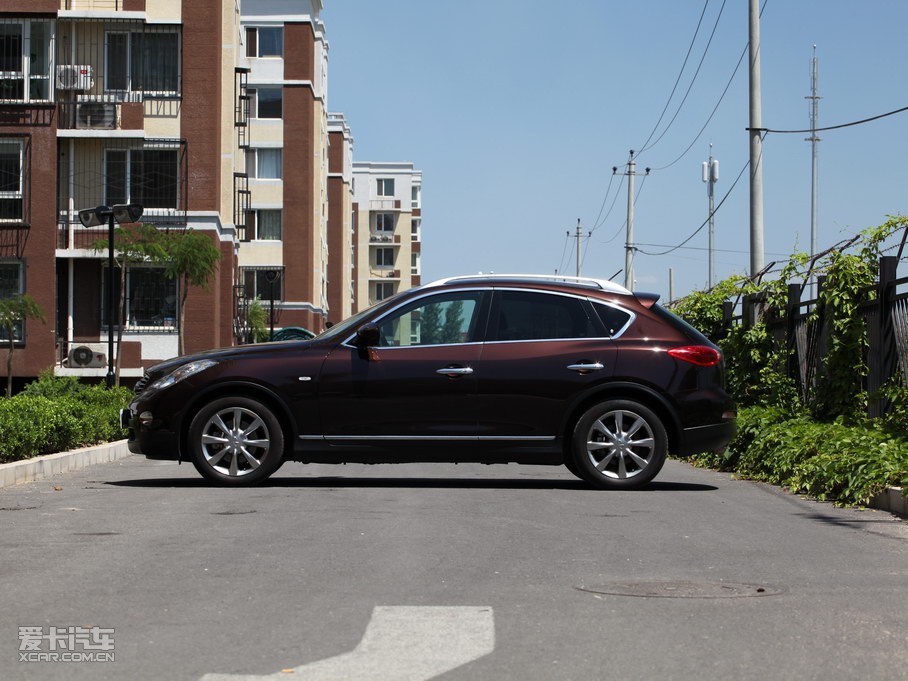 2010ӢQX50() 25 Ű