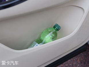 宝沃2015款BX7