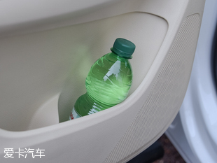 宝沃2015款BX7