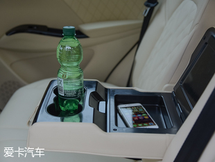 宝沃2015款BX7