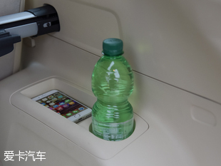 宝沃2015款BX7