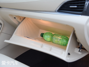 宝沃2015款BX7