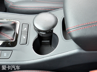 2016款长安CS75