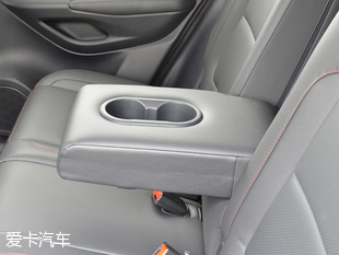 2016款长安CS75