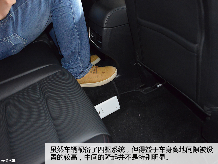长安马自达2015款马自达CX-5