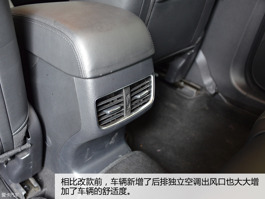 长安马自达2015款马自达CX-5