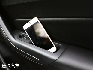 奇瑞汽车2016款艾瑞泽5