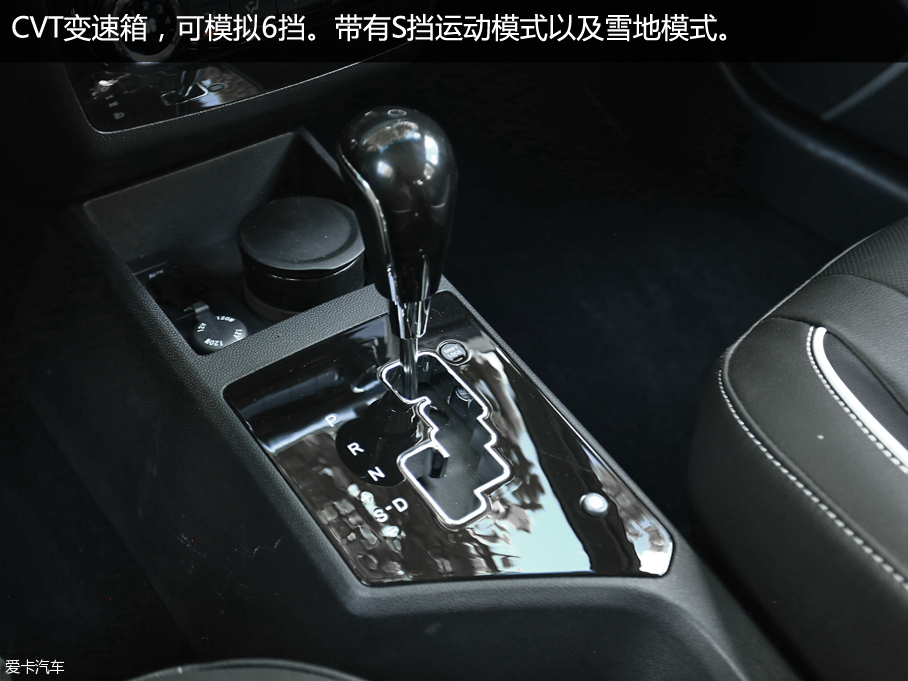 江淮汽车2015款瑞风S2