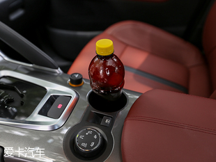 东风标致2016款标致3008