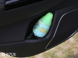 均衡才是硬道理 爱卡测试起亚KX5 1.6T
