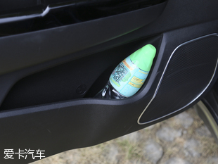 均衡才是硬道理 爱卡测试起亚KX5 1.6T