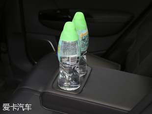 均衡才是硬道理 爱卡测试起亚KX5 1.6T