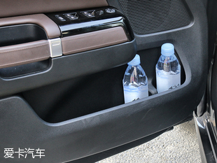 东风雪铁龙全新C6