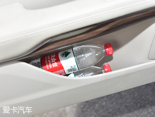 金牛座1.5T测试
