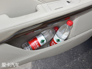 金牛座1.5T测试
