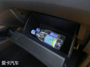 东风风光580测试