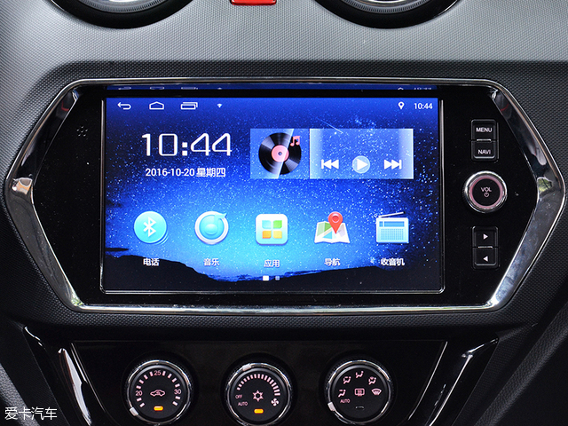 不只颜值高 东南dx3/比亚迪元对比点评【图】- 惠州汽车网