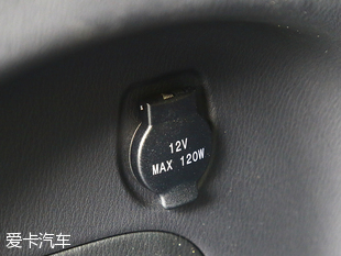细节升级 质感依旧 测试英菲尼迪QX60