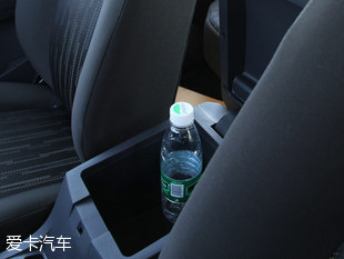 试驾瑞迈手动豪华长货箱版