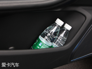 爱卡试驾众泰SR9 6DC