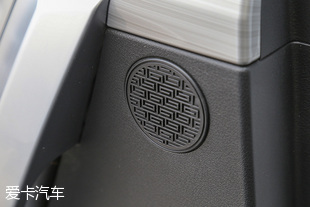 吉利汽车2016款远景SUV