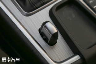 吉利汽车2016款远景SUV
