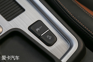 吉利汽车2016款远景SUV
