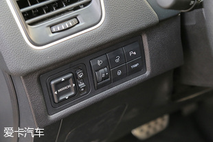 吉利汽车2016款远景SUV