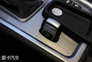 吉利汽车2016款远景SUV