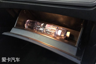 吉利汽车2016款远景SUV