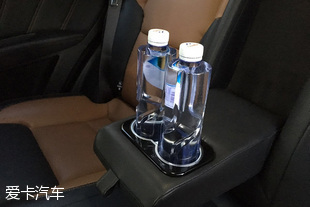 吉利汽车2016款远景SUV