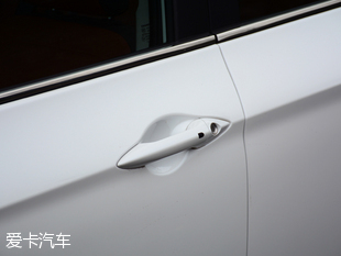长安乘用车2017款逸动