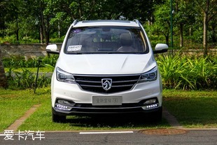 宝骏汽车2017款宝骏730