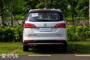 宝骏汽车2017款宝骏730