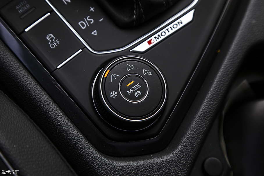 短就满足不了你？测试进口大众Tiguan